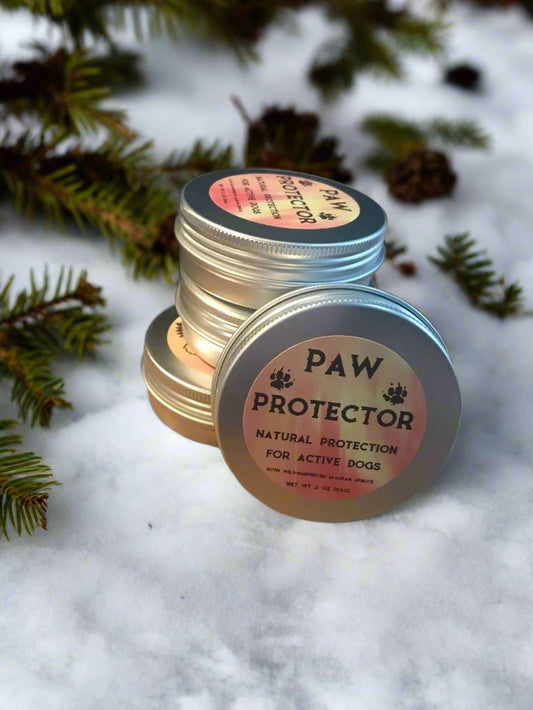 Paw Protector for Dogs